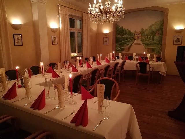 Cafe Dampfnudelbaeck